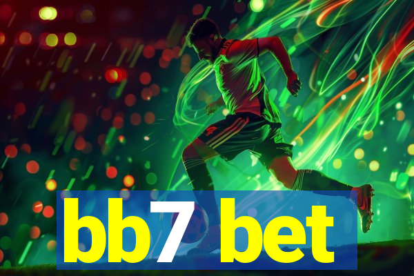 bb7 bet